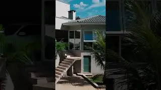 CASA DE ALTO PADRÃO🏠  - INDAIAL/SC ✨- SIMONI SILVA CORRETORA