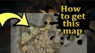 Top left map location shadow of the erdtree dlc elden ring
