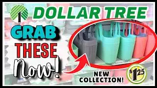 🔥 DOLLAR TREE HAUL Worthy FINDS Too GOOD to Pass Up! NAME BRANDS & Never Seen Before DEALS!