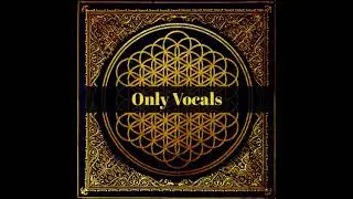 Bring Me The Horizon - Antivist (only vocals)