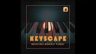 MainStage Worship Pianos - Keyscape Double Felt