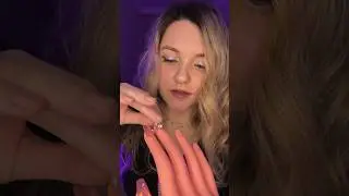 Делаю тебе ноготочки💅 #asmr #асмр #асмршортс #асмрдлясна #ttdeye #асмрногти