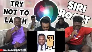 SIRI ROAST CELEBRITIES 🤣🤣!! TRY NOT TO LAUGH WITH WATER IN YOUR MOUTH (DISGUSTING PUNISHMENT)