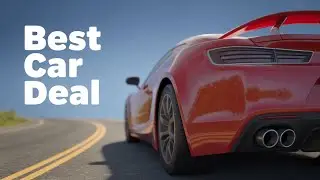 Unleashing The Ultimate Car Buying Guide With Homework Guy Kevin Hunter!