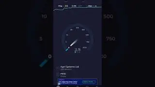 agni system broadband internet connection speed test bdix