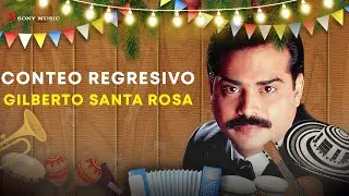 Conteo Regresivo, Gilberto Santa Rosa - Video Letra