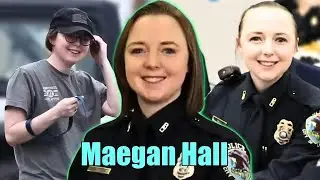 Maegan Hall | Where Are They Now? | What Happened to Infamous Tennessee Cop After The Scandal?