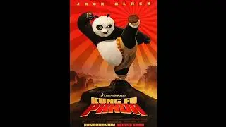 Kung Fu Panda (2008) Movie Review