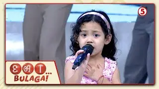 EAT BULAGA | Tomorrow by Queen Amber!