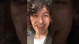 Sub Urban When Someone Tells Him A Joke