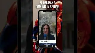 NEW Marvel's Spider-Man 2 TV Promo OUT! (Spring 2023)