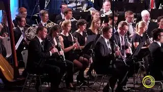 Armenian Dances Part II - Alfred Reed | Bläserphilharmonie Aachen