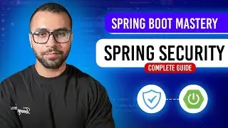 Spring Security in Spring Boot in Hindi | @EnableWebSecurity Annotation