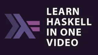 Haskell Tutorial