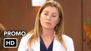 Grey's Anatomy 18x17 Promo "I'll Cover You" (HD) Season 18 Episode 17 Promo