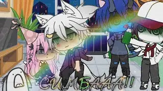 Meme~СИМБА!!~{Лана,Йоши,Лео,Стив,Йо тян}