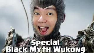 Best Of Weekend, Special Black Myth Wukong