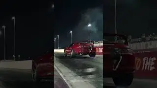 “insane 2000+hp Toyota supra track launch fails🤯