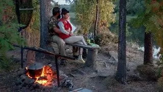 В теплой и душевной обстановке в гостях у Удинцевых . Отвечаем на ваши вопросы 27.04.24