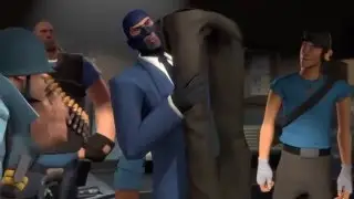 TF2: Шпион [RYTP]