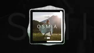 Osmia - Burning (Official Audio) | 