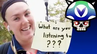 [Vinesauce] Joel - What Are Ya Listening To?!