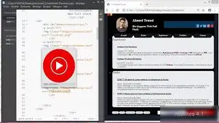 JavaScript Activité 4 Exercice 1 Question 1 et 2 HTML, CSS  et liens Externes