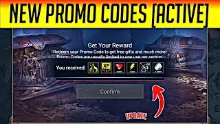 🚨PROMO Alert!🚨PROMO CODES FOR RAID SHADOW - RAID SHADOW LEGENDS CODES - RAID