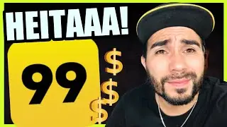 VEJA que Agora a 99 Pop entregou tudo