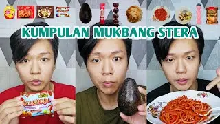 MAKAN EMOJI INI BOLEH ATAU TIDAK BOLEH PART 3