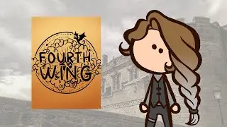 Fourth Wing | Animated Summary