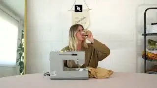 Daily Studio Rituals with Nespresso