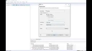 Video 19 - How to add SAP system on HANA Studio