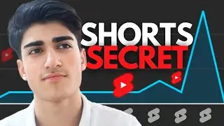 6 YouTube Shorts Secrets You Need To Know Now! (Optimize To Yt Shorts Videos To Get Views)