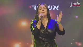 Part 7 | Age 14-17 / 22+ |תחרות שירה| Festival Million Voices-9 | Competition Israel | 15.2.2024
