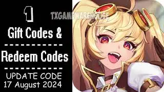 Mobile Legends: Adventure  | New Redeem Codes 17 August 2024 | Gift Codes - How to Redeem Code