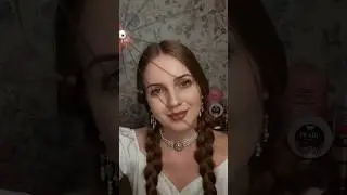 АСМР Массаж Головы и Мытье Волос с Шампунем 