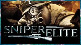 Sniper Elite 1945 #Part2