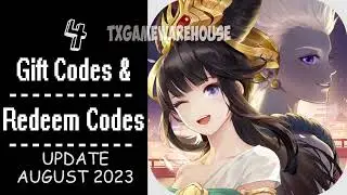 WuXia Online:Idle Update Redeem Codes | Gift Codes - update August 2023