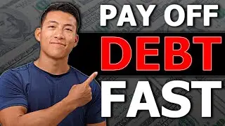 The FASTEST Way To Pay Off DEBT (In The Military)