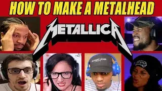 Metallica 