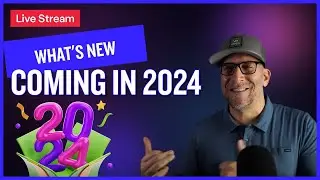 Lytbox Live Stream: What's Coming Next for 2024 🫣