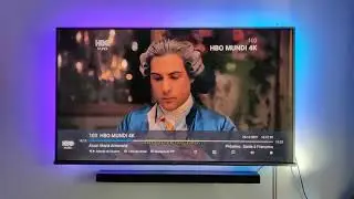 Coolo Ambilight Box HDMI Funcionamento