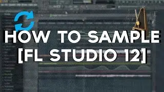 HOW TO SYNC SAMPLES THAT ARE OFF BEAT [Fl Studio 12]