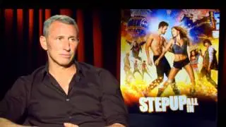 Step Up All In   Adam Shankman