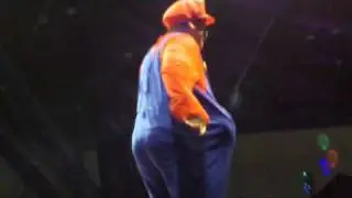 Super Mario Costumes