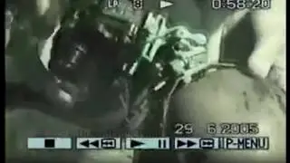 Operation Red Wings Nongraphic Footage 1