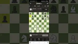 Checkmate or Rage Quit | Game 65