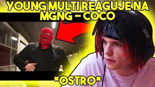 MULTIPRODUKCJA reaguje na MGNG — COCO *ostro*