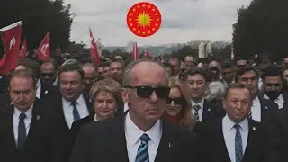 Muharrem İnce'nin İlk Yapacakları